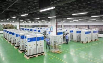 科华恒盛入选工信部智能光伏试点示范企业名单，推动互联网信息服务与新能源深度融合